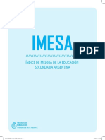 IMESA