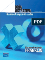 Libro Auditoría Administrativa 2ed Enrique Benjamín Franklin