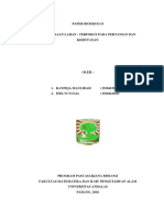 PAPER BIOEKOLOGI (LAND UTILISATION).docx