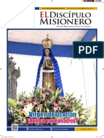 61-El Discípulo Misionero-Junio-2017 PDF