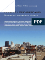 CiudadesLatinoamericanas PDF