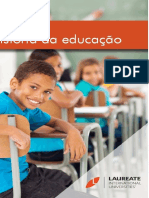 Apostila Historia Da Educação