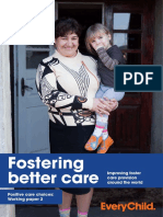 Fosteringbettercare 1