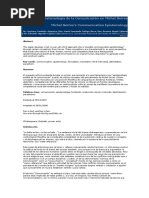Download La Epistemologa de La Comunicacin en Michel Serres by Dvnto Crisber SN351215230 doc pdf