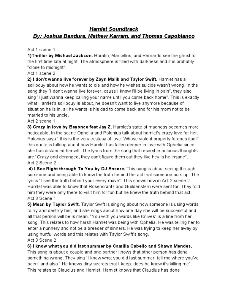 Macbeth theme of ambition image