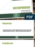 Osteoporosis