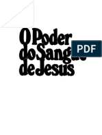 O Poder do Sangue de Jesus.doc