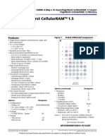 128mb Burst cr1 5 p26z PDF