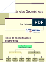 DESENHO TECNICO