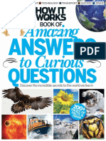 How It Works Amazing Answers To Curious Questions 2012 PDF