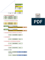 Excentricidad Variable