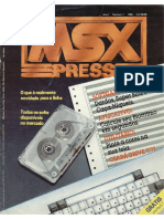 MSX Press 1