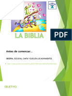 La biblia 5°B.pptx