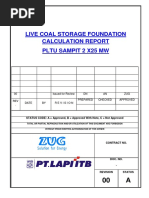 Download Live Coal Storage - PLTU SAMPIT 2 x 25 MW v06 Rev 1 by Arif Dp SN351227894 doc pdf