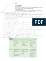 Gitman_Chapter 1 the Role of Managerial Finance