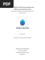 Download Tugas Ctb Ctrb by Firas Andanawarih SN351228699 doc pdf