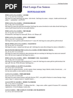 The Gagana Samoa Guidelines Educational Technology Learning