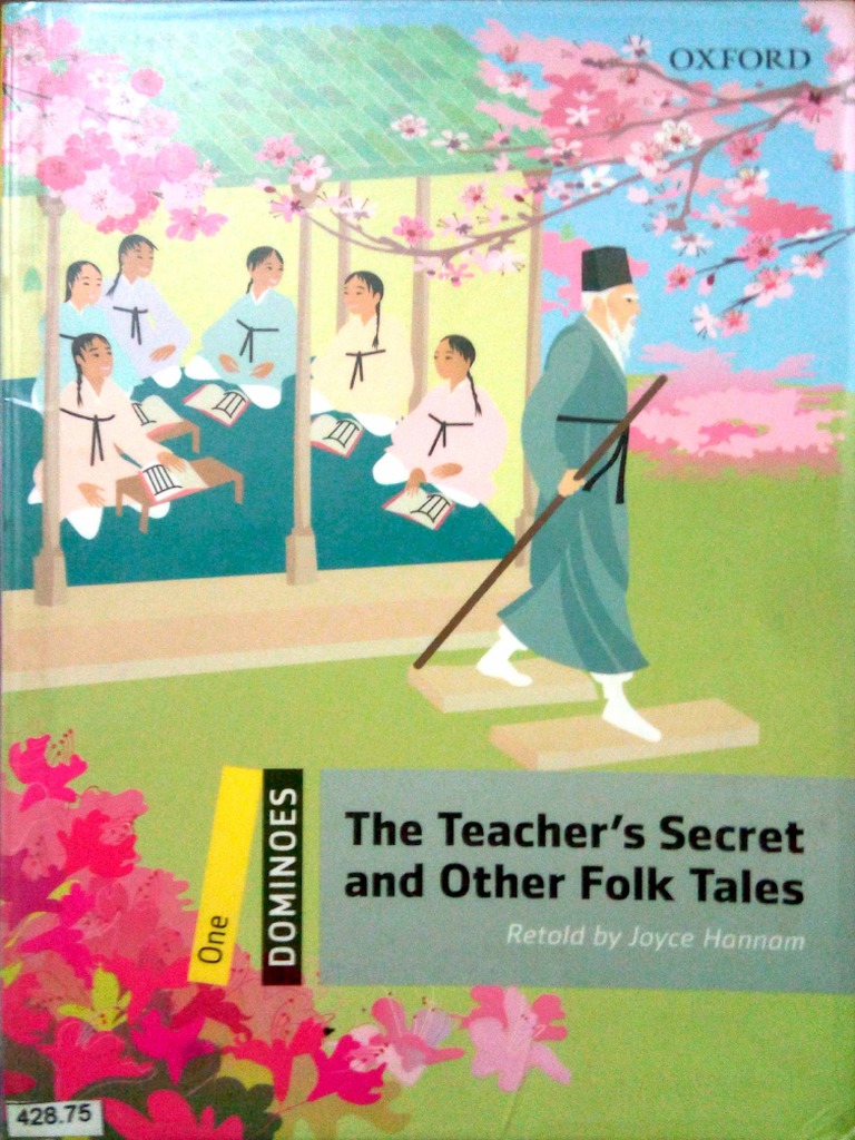 The Teacher S Secret and Other Folk Tales PDF PDF