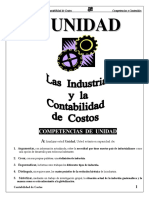 Contabilidad de Costos I PDF