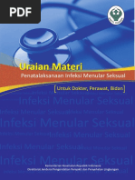 Download MODUL- Pelatihan IMS - Kelas Dokter by Ritzya SN351232581 doc pdf