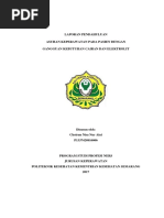 Download LP Gangguan Cairan  Elektrolit by Choirun Nisa Nur Aini SN351234767 doc pdf