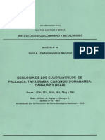 Geología - Cuadrangulo de Pallasca %2817h%29%2C Tayabamba %2817i%29%2C Corongo %2818h%29%2C Pomabamba %2818i%29%2C Carhuaz %2819h%29 y Huari %2819i%29%2C1995.pdf