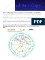 Starseed Astrology Sample Reading PDF