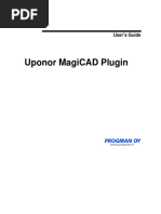 Plan7Architect Full Command Manual | PDF | Window | Computer Aided Design