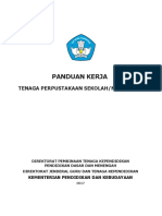 Download Buku Panduan Kerja Tenaga Perpustakaan Sekolahpdf by fikizara SN351241192 doc pdf