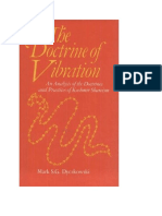 Doctrine of Vibration