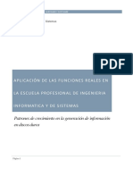 Monografia Utilizacion de Las Funciones en La Ing Informatica