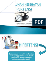 Hipertensi