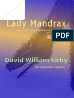 Lady Mandrax 