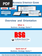 BSG PowerPoint Presentation - V3.0