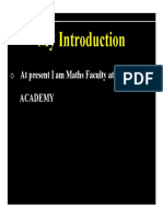 Logarithms Slides 614