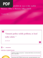 Training Noile Portofolii de Voce Si Date Mobile 13102016 DS