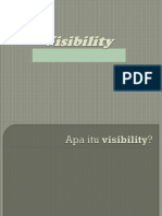 Visibility (New)