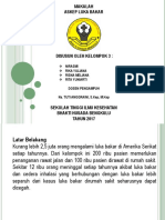 Nirasmi Rika Yuliana Risna Meliana Rita Yuniarti Dosen Pengampuh Ns. Tuti Anggraini, S.Kep, M.Kep