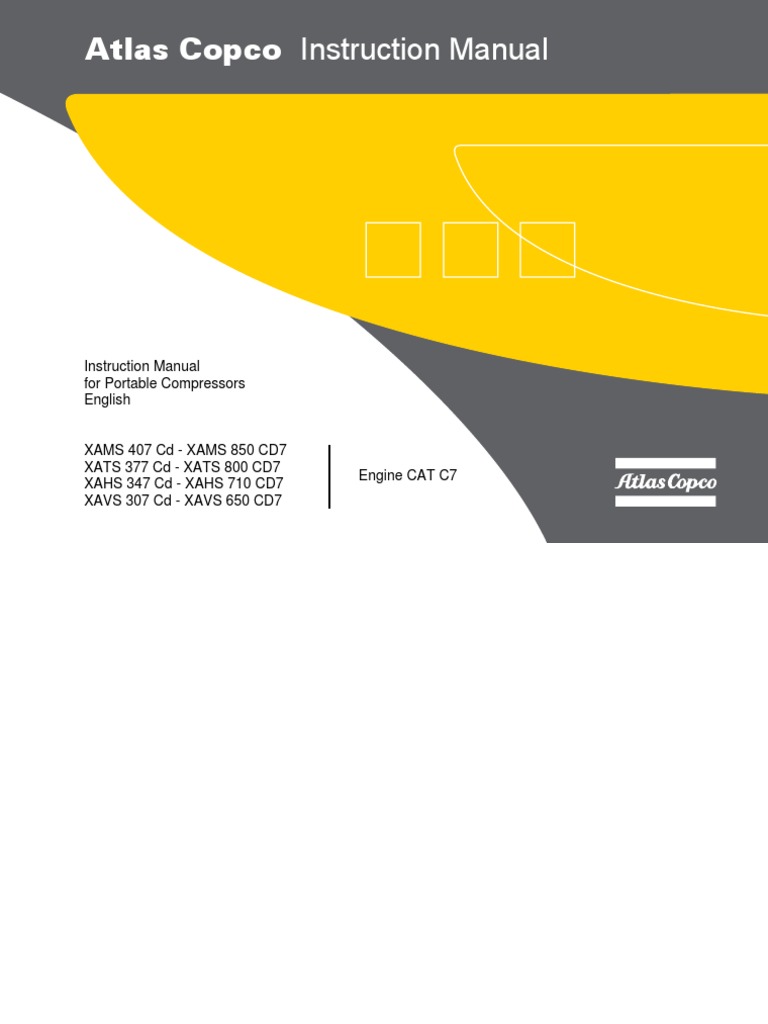 My experience and practical tips using the Atlas Copco Air Compressor Troubleshooting Pdf