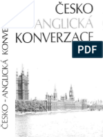 Czech English Conversation Guide