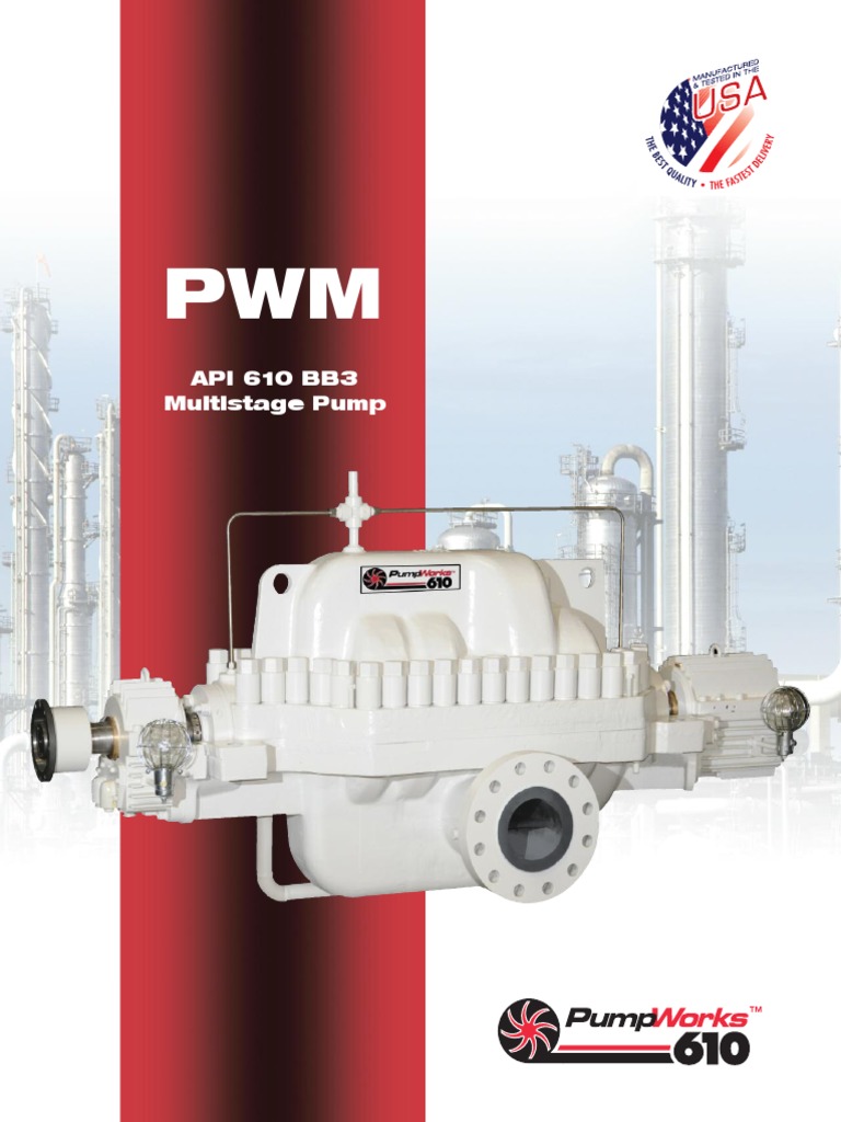 pumpworks 610