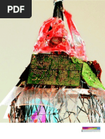 Catalogo do Salão Arte Pará 2008