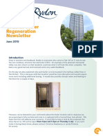 102354 July 2014 Grenfell Tower Newsletter