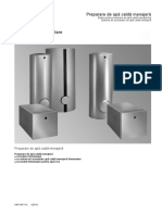 Calcul Viessmann - Acm