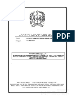 Addendum - Dok - PraKonsultan Supervisi Rehab Gedung Sekolah - 2017