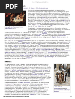 Jesus – Wikipédia, A Enciclopédia Livre