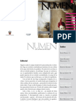 NUMEN no. 6