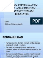 Demam Reumatik-Akut Yayuk