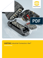 Harting Conector