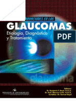 Glaucoma Espanol